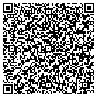 QR code with Martinez Lawn Maintenance & In contacts