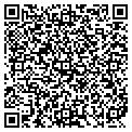QR code with K & M Illuminations contacts