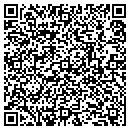 QR code with Hy-Vee Gas contacts