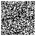 QR code with Hy-Vee Inc contacts