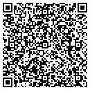 QR code with Alien Note Productions contacts