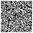 QR code with Custom Built Gooseneck Trailer contacts