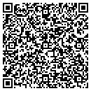 QR code with Agape Productions contacts