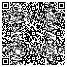QR code with Andor Productions Inc contacts