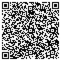 QR code with J-H-J Inc contacts