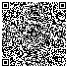 QR code with A Gentle Touch Production contacts