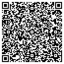QR code with Anders Inc contacts