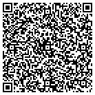 QR code with Alvin Out Productions Inc contacts
