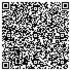QR code with Andersen Productions Inc contacts