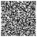 QR code with A & S LLC contacts