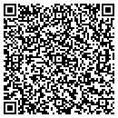 QR code with Hannaford Supermarket contacts
