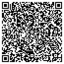 QR code with Hannaford Supermarket contacts
