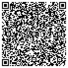 QR code with Bigs Productions/Entertainment contacts
