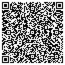 QR code with Cassabon Inc contacts
