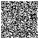 QR code with Amy Flannery contacts