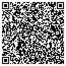QR code with 5 Petal Productions contacts