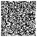 QR code with Aha Productions contacts