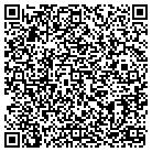 QR code with Akahi Productions LLC contacts