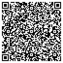 QR code with Avega Corp contacts