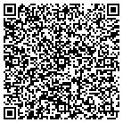 QR code with A Billion Dollar Production contacts