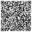 QR code with A Liberated Production contacts