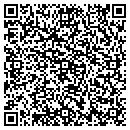 QR code with Hannaford Supermarket contacts