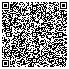 QR code with D And D Childrens Productions contacts
