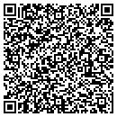 QR code with Cenama Inc contacts