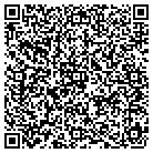 QR code with Alkebulan Ujaama Book Store contacts