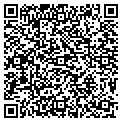 QR code with Baker's Iga contacts
