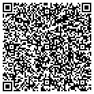 QR code with A Diverdi Face Production contacts