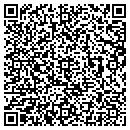 QR code with A Dora James contacts