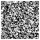 QR code with Blufish Design Studio contacts
