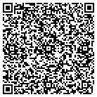 QR code with Dahls Production Service contacts