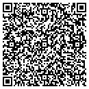 QR code with Barnwell Iga contacts