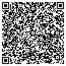 QR code with H&H Ag Production contacts