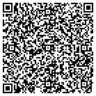 QR code with Hudson & Main Marketplace contacts