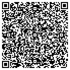 QR code with Aesthetic Visual Production contacts