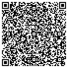 QR code with Alan Lee Productions contacts