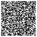 QR code with A T Media Service contacts