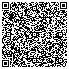 QR code with Hank Snow Construction contacts