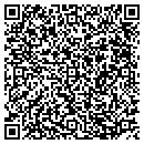 QR code with Poultney House of Pizza contacts