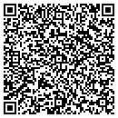 QR code with Hearts Ease Corp contacts