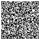 QR code with Anthrocene contacts