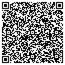 QR code with Hansen Iga contacts