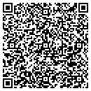 QR code with 4 Leaf Productions contacts
