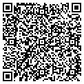 QR code with Abcd contacts