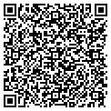 QR code with Hna Inc contacts