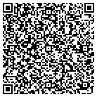 QR code with Angry Buddha Productions contacts