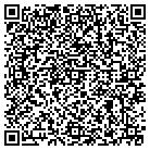 QR code with Backreach Productions contacts